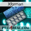 Xforman 34
